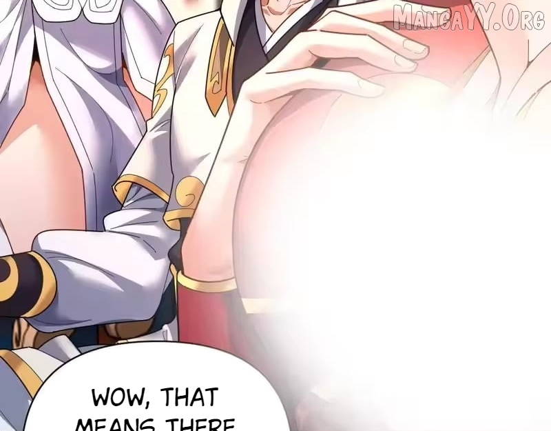 Invincible After Shocking My Empress Wife Chapter 113 - page 95